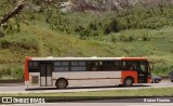 Ônibus Particulares  na cidade de Viana, Espírito Santo, Brasil, por Braian Ferreira. Número da foto: #:id.