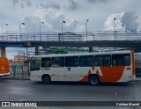 Expresso Coroado 0610001 na cidade de Manaus, Amazonas, Brasil, por Cristian Maciel. Número da foto: #:id.