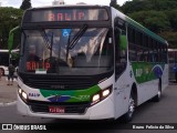 Ralip Transportes Rodoviários 3001 na cidade de São Paulo, São Paulo, Brasil, por Bruno  Felício da Silva. Número da foto: #7311408.