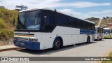 Ônibus Particulares 7469 na cidade de Leandro Ferreira, Minas Gerais, Brasil, por João Marcos William. Número da foto: #7313991.