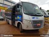 TCB - Sociedade de Transportes Coletivos de Brasília 1024-3 na cidade de Planaltina, Distrito Federal, Brasil, por William Gabriel. Número da foto: #7312719.