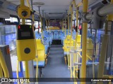 Viação Miracatiba 15.387 na cidade de São Paulo, São Paulo, Brasil, por Gabriel Brunhara. Número da foto: #:id.