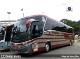 Santa Maria Fretamento e Turismo > Transportes Santa Maria(SP) 950 na cidade de São Paulo, São Paulo, Brasil, por Sérgio de Sousa Elias. Número da foto: #7314345.