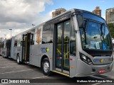 City Transporte Urbano Intermodal - Guarujá 132 na cidade de São Paulo, São Paulo, Brasil, por Matheus Mota Rosa da Silva. Número da foto: #7314550.