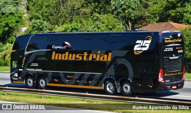 Expresso Industrial Turismo 2022 na cidade de Santa Isabel, São Paulo, Brasil, por Rudnei Aparecido da Silva. Número da foto: #7317295.
