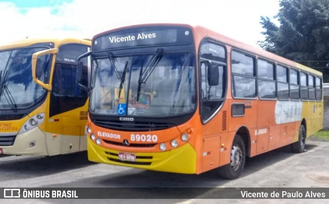 Empresa Alcino G. Cotta 89020 na cidade de Matozinhos, Minas Gerais, Brasil, por Vicente de Paulo Alves. Número da foto: #7316205.