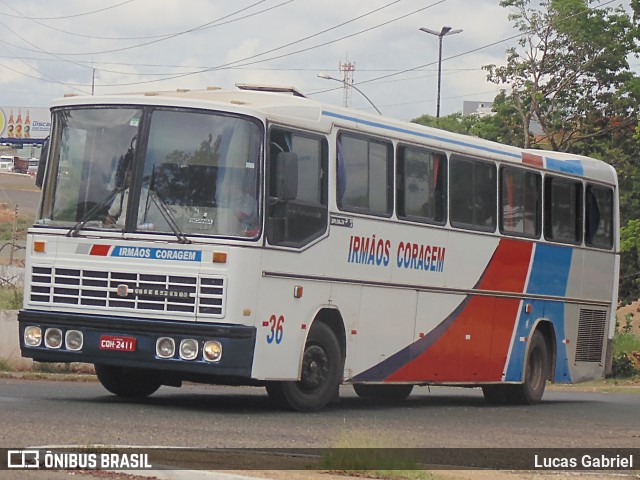 Irmãos Coragem 36 na cidade de Teresina, Piauí, Brasil, por Lucas Gabriel. Número da foto: #7315717.