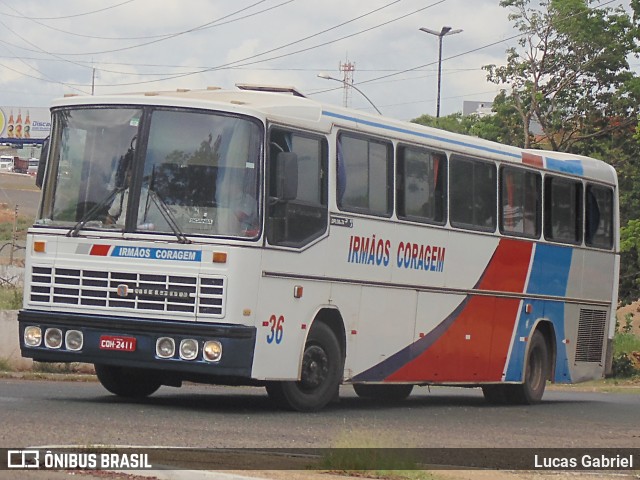 Irmãos Coragem 36 na cidade de Teresina, Piauí, Brasil, por Lucas Gabriel. ID da foto: 7315717.