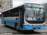 Buses Guadalupe 43 na cidade de San José, San José, Costa Rica, por Yliand Sojo. Número da foto: #:id.