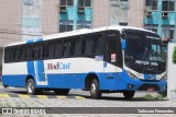 Expresso Modelo 2060 na cidade de Belém, Pará, Brasil, por Tailisson Fernandes. Número da foto: #:id.