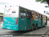 Viação Novo Retiro 88276 na cidade de Belo Horizonte, Minas Gerais, Brasil, por Edmar Junio. Número da foto: #:id.