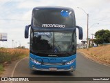 Auto Viação Progresso 6079 na cidade de Teresina, Piauí, Brasil, por Lucas Gabriel. Número da foto: #7315762.