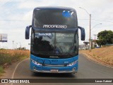 Auto Viação Progresso 6079 na cidade de Teresina, Piauí, Brasil, por Lucas Gabriel. ID da foto: :id.