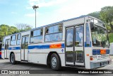 Auto Viação ABC 7711 na cidade de São Paulo, São Paulo, Brasil, por Matheus Gabriel dos Santos. Número da foto: #7316825.