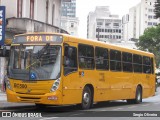 Transporte Coletivo Glória BC500 na cidade de Curitiba, Paraná, Brasil, por Sergio Oliveira. Número da foto: #:id.