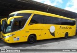 Viação Nordeste 1710 na cidade de Natal, Rio Grande do Norte, Brasil, por Wescley  Costa. Número da foto: #7316067.