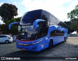 Expresso Guanabara 925 na cidade de Pilar, Alagoas, Brasil, por Luiz Fernando. Número da foto: #7316707.
