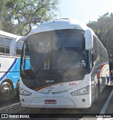 Imamura Turismo 6005 na cidade de Aparecida, São Paulo, Brasil, por Isaias Ralen. Número da foto: #7316541.