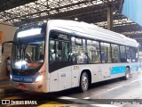 Transwolff Transportes e Turismo 6 6910 na cidade de São Paulo, São Paulo, Brasil, por Rafael Santos Silva. Número da foto: #7316507.