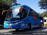 Litorânea Transportes Coletivos 5986 na cidade de São Paulo, São Paulo, Brasil, por Marcus Vinicius Lara Silva. Número da foto: #:id.