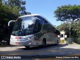Viação Santa Cruz 343110 na cidade de São Paulo, São Paulo, Brasil, por Marcus Vinicius Lara Silva. Número da foto: #7315743.