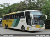 Empresa Gontijo de Transportes 12665 na cidade de São Paulo, São Paulo, Brasil, por Willian Raimundo Morais. Número da foto: #7316171.