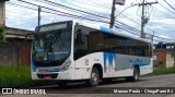 Viação Mauá 7.028 na cidade de São Gonçalo, Rio de Janeiro, Brasil, por Marcus Paulo - ChegaParei RJ. Número da foto: #7315097.