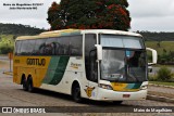 Empresa Gontijo de Transportes 11975 na cidade de João Monlevade, Minas Gerais, Brasil, por Mairo de Magalhães. Número da foto: #7316389.