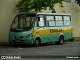 Escolares 39.187 na cidade de São Paulo, São Paulo, Brasil, por Manoel Junior. Número da foto: #7315079.