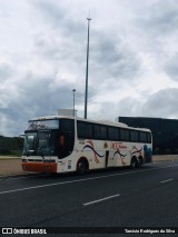 MJ Turismo 2902 na cidade de Belo Horizonte, Minas Gerais, Brasil, por Tarcisio Rodrigues da Silva. Número da foto: #7316868.