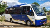 Primotur Transportes e Turismo 2800 na cidade de Vitória da Conquista, Bahia, Brasil, por Fabrício Portella. Número da foto: #:id.