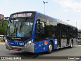 Sambaíba Transportes Urbanos 2 1268 na cidade de São Paulo, São Paulo, Brasil, por Renan Vieira. Número da foto: #7316643.
