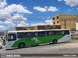 Cidade Verde Transporte Rodoviário Vitória da Conquista 1511 na cidade de Vitória da Conquista, Bahia, Brasil, por Fabrício Portella. Número da foto: #:id.