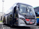 Viação Osasco 21.521 na cidade de São Paulo, São Paulo, Brasil, por Kauã Silva Pereira. Número da foto: #:id.