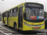 Empresa de Transportes e Turismo Carapicuiba 322 na cidade de Carapicuíba, São Paulo, Brasil, por Fábio de Sá Aráujo. Número da foto: #:id.