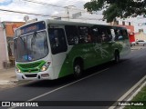 Cidade Verde Transporte Rodoviário Vitória da Conquista 1620 na cidade de Vitória da Conquista, Bahia, Brasil, por Fabrício Portella. Número da foto: #:id.
