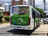 Cidade Verde Transporte Rodoviário Vitória da Conquista 1654 na cidade de Vitória da Conquista, Bahia, Brasil, por Fabrício Portella. Número da foto: #:id.
