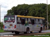 Viação Piracicabana Distrito Federal 117579 na cidade de Brasília, Distrito Federal, Brasil, por José Augusto da Silva Gama. Número da foto: #:id.