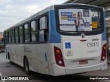 Tijuquinha - Auto Viação Tijuca C50172 na cidade de Rio de Janeiro, Rio de Janeiro, Brasil, por Jorge Gonçalves. Número da foto: #7315224.