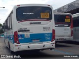 Auto Viação Jabour D86206 na cidade de Rio de Janeiro, Rio de Janeiro, Brasil, por Kaio de Macedo. Número da foto: #:id.