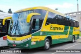 Expresso Brasileiro 1006 na cidade de São Paulo, São Paulo, Brasil, por Matheus Gabriel dos Santos. Número da foto: #:id.