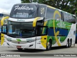 Fabbitur Transporte e Turismo 27000 na cidade de Goiânia, Goiás, Brasil, por Victor Hugo  Ferreira Soares. Número da foto: #:id.