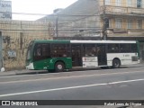 Via Sudeste Transportes S.A. 5 2349 na cidade de São Paulo, São Paulo, Brasil, por Rafael Lopes de Oliveira. Número da foto: #7317314.