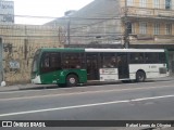 Via Sudeste Transportes S.A. 5 2349 na cidade de São Paulo, São Paulo, Brasil, por Rafael Lopes de Oliveira. ID da foto: :id.