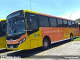 Empresa de Transportes Braso Lisboa RJ 215.006 na cidade de Rio de Janeiro, Rio de Janeiro, Brasil, por Kaio de Macedo. ID da foto: :id.