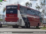 Expresso São Luiz 6980 na cidade de Caruaru, Pernambuco, Brasil, por Lenilson da Silva Pessoa. Número da foto: #:id.