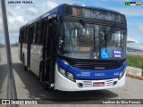 Capital do Agreste Transporte Urbano 445 na cidade de Caruaru, Pernambuco, Brasil, por Lenilson da Silva Pessoa. Número da foto: #:id.