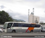 Evanil Transportes e Turismo RJ 132.051 na cidade de Nova Iguaçu, Rio de Janeiro, Brasil, por Lucas Alves Ferreira. ID da foto: :id.