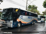 Expresso Imperador 4000 na cidade de Belo Horizonte, Minas Gerais, Brasil, por Gustavo Luiz. Número da foto: #:id.
