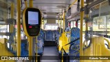 Transcooper > Norte Buss 2 6105 na cidade de São Paulo, São Paulo, Brasil, por Roberto Teixeira. Número da foto: #7317027.